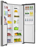 Холодильник Haier HRF-535DM7RU - Интернет-магазин Intermedia.kg