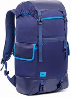 Рюкзак RivaCase 5361 Blue 30L 17.3" backpack - Интернет-магазин Intermedia.kg