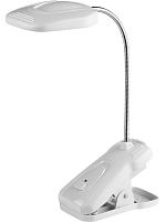 Светильник настольный ЭРА NLED-420-1.5W-W белый 1 год гарантии - Интернет-магазин Intermedia.kg