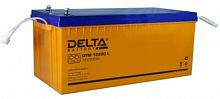 Аккумулятор Delta DTM12200L 12V 200Ah (522*238*223mm) - Интернет-магазин Intermedia.kg