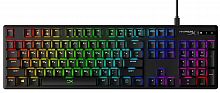 Клавиатура HyperX Alloy Origins Blue HX-KB6BLX-RU Mechanical Gaming Keyboard, With Radiant RGB, RU - Интернет-магазин Intermedia.kg
