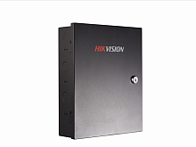 Контроллер доступа HIKVISION DS-K2802 на 2 двери, вход-выход, карта - Интернет-магазин Intermedia.kg