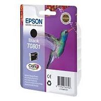 Картридж струйный Epson C13T08014011 Black (P50/PX650/PX700W/PX710W) - Интернет-магазин Intermedia.kg